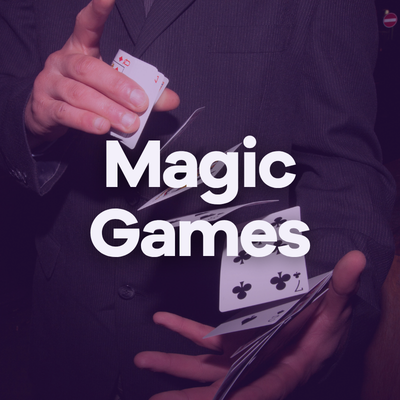 Image Magic Games